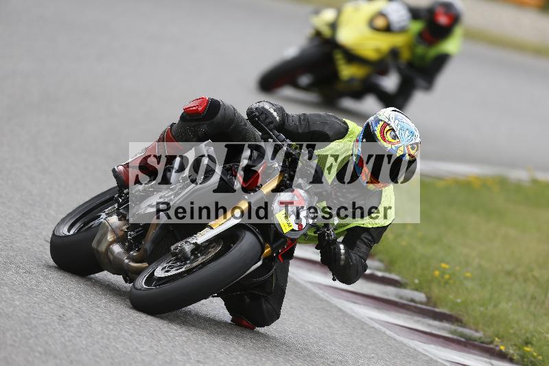 /18 05.06.2026  TZ Motorsport ADR/Gruppe gelb/75